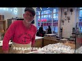 【纽约旅居8】纽约美食: 著名的雀儿喜美食市场 New York Chelsea Market 切尔西市场/纽约美食城排名第一的墨西哥卷饼Los Tacos/纽约旅游/纽约餐馆/纽约小吃/纽约攻略