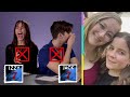 Are They Siblings Or Dating? | Try Not To Fail | React
