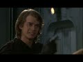 Is This the MOST Cringey Scene in Star Wars? #starwars