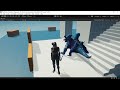 3D ENEMY AI in UNITY - (E01): STATE MACHINE BEHAVIORS