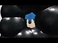 [MMD] Movie Sonic in Kronos Unveiled