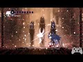 Hollow Knight: Overcharmed Tribe Of Battle [Ascended Mode]