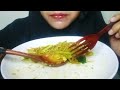 COMEBACK || ASMR MUKBANG MIE GLOSOR / MIE SRODOT