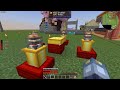 Chicken Block  | Ep. 40 | Crafting using the Ender Crafter