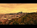 Amazing hyperlapse of Seattle from a drone