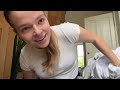 sunday reset vlog ☁️ as a girly who struggles with balance