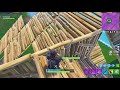 16 Kill Solo's Game Fortnite Battle Royal