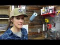 Dream bike workshop and garage tour | Syd Fixes Bikes