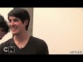 Interview: Regular Show Creator J.G. Quintel