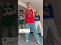 JUST WAIT! 😳 - #dance #trend #viral  #funny #shorts