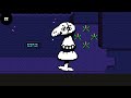 UNDERTALE Quiz - (Moderate)