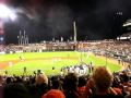 Barry Bonds - 756 Celebration