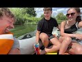 DON'T do this to your new RC Speed Boat