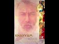 MUHAMMAD RAFI SUPER HIT SONG DONE BY KHAYYAM AMERICA. #india #canada @tseries