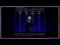 Little Clone Baby - Cabaret Night at the Cosmic Lounge
