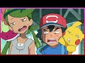 LANCE VS LEON BREAKDOWN! / Hidden Details & Easter Eggs YOU MISSED! / Pokemon Journeys