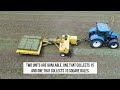 45 Massive And Extreme Powerful Agriculture Machines and Ingenious Tools