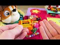 Paw Patrol बच्चों के लिए हेलोवीन वीडियो!