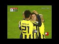 Fenerbahçe 3-1 CSKA Moskova Türkçe Spiker Maç Özeti (12/12/2007)