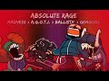 FNF / Ultimate Rage Full Week / By @HeckinLeBork (30k View)