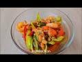 resep tauco udang khas Medan|Luar biasa enaknya|bikin ngiler....