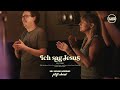 Ich sag Jesus (German Cover of 