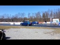 BMW 135i race 1