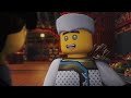 Ninjago Season 7 is BETTER Than You Remember