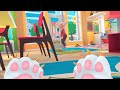 Crazy CAT Goes Looking for MISSING GRANDPA! - I Am Cat VR