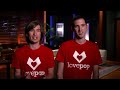 Lovepop Cards Touches The Sharks With Their Designs | Shark Tank US | Shark Tank Global