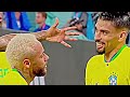 Neymar Jr • Parado No Bailão | MC L Da Vintes e MC Gury | Skills and Goals | 2023 | HD