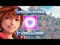 Kingdom Hearts 3 Song | My Heart | Rockit Gaming [Unofficial Soundtrack]