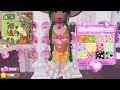 I RECREATED My OCs In DRESS To IMPRESS ROBLOX!