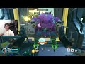 I destroyed Streamers with ZENYATTA