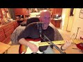 The Last Rebel - Lynyrd Skynyrd Cover