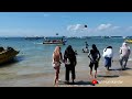 BAYU SUTA TANJUNG BENOA BALI || KONSERVASI PENYU, WATER SPORTS, AQUAMARLIN DIVE