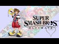 Dearly Beloved [Swing Version] - Super Smash Bros Ultimate