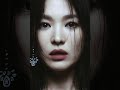 Song Hye kyo