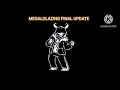 Storyspin - Megalolazing Final Update