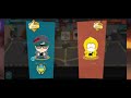 Mazo con Cartas 100% Asesinos | South Park Phone Destroyer
