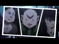 The Top 20 WORST NEN USERS in Hunter X Hunter | New World Review