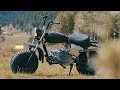Mini Bike Gas Tank, Motorcycle Style | Product Video