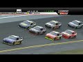 2010 NASCAR Sprint Cup Series Gatorade Duel at Daytona