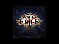 Path of Exile (Original Game Soundtrack) - Legion