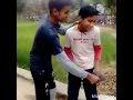 Himachali boys comedy scene