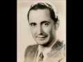 Nino Martini (1902-1976), tenor unpublished 78 rpm 