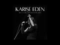 NOTHINGS REAL BUT LOVE - KARISE EDEN (COVER)