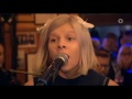 Aurora - Running with the wolves (on German TV)