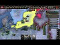 Hoi4 Alemania 3: Epezamos la guerra contra el oso