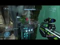 Dual wield pistols 🔫🔫 overkill on guardian. 😆🥶